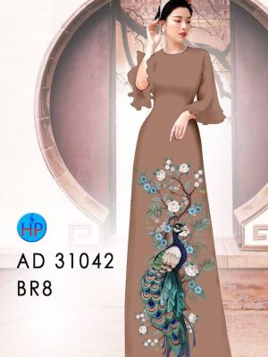 1626672372 565 vai ao dai mau moi vua ra (18)